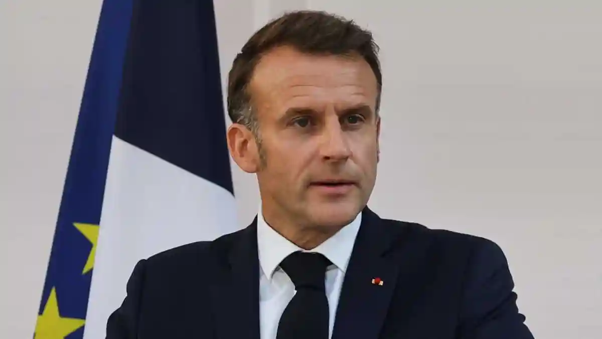 France is set to recognise the state of Palestine