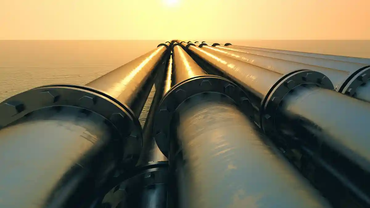 oil