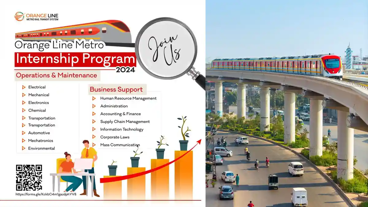 orange metro
