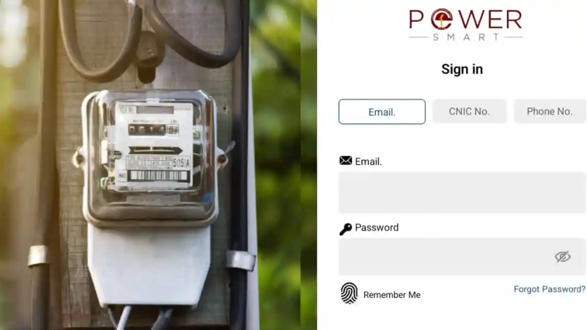 Here’s how to use ‘Apna Meter, Apni Reading’ power smart app