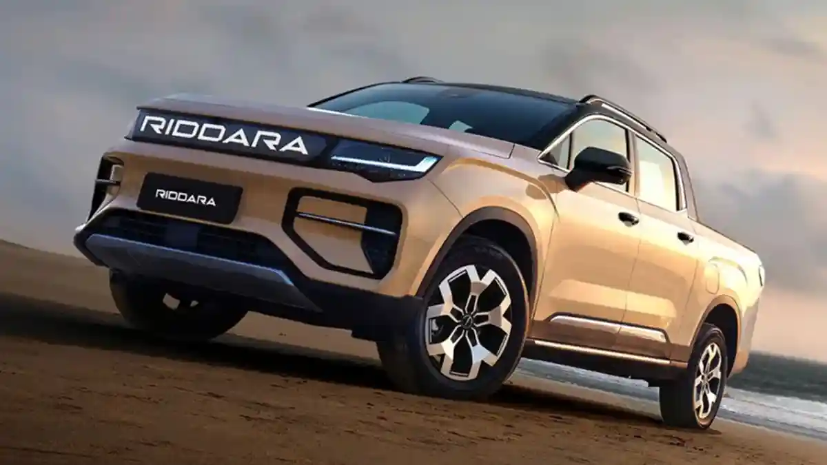 riddara
