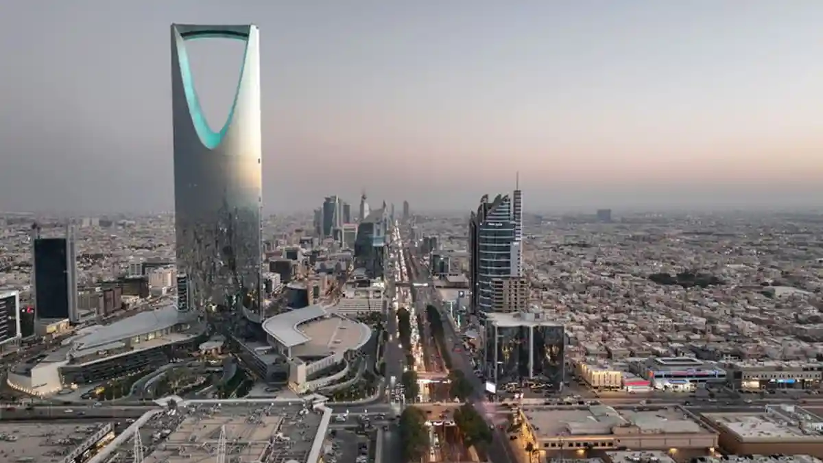 saudi