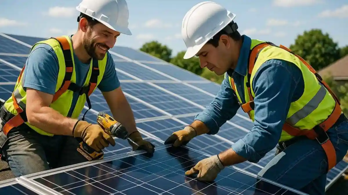 solar