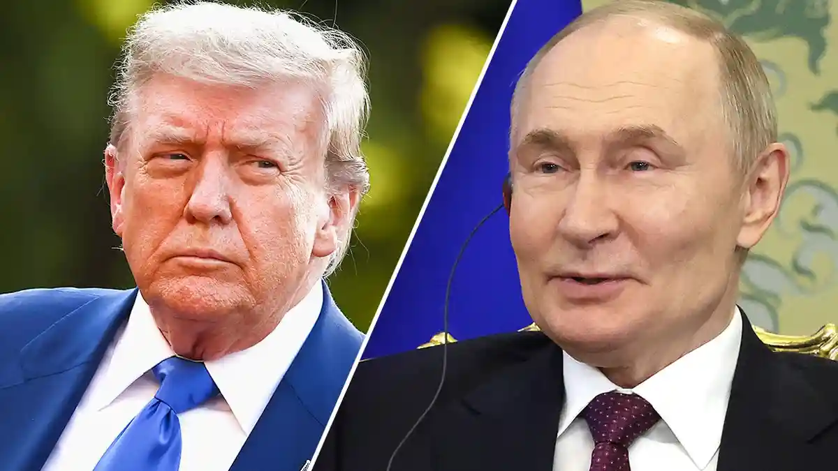 trump russia