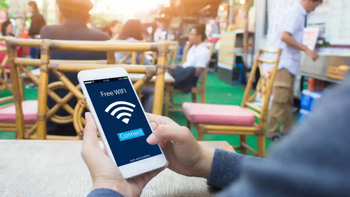 wifi