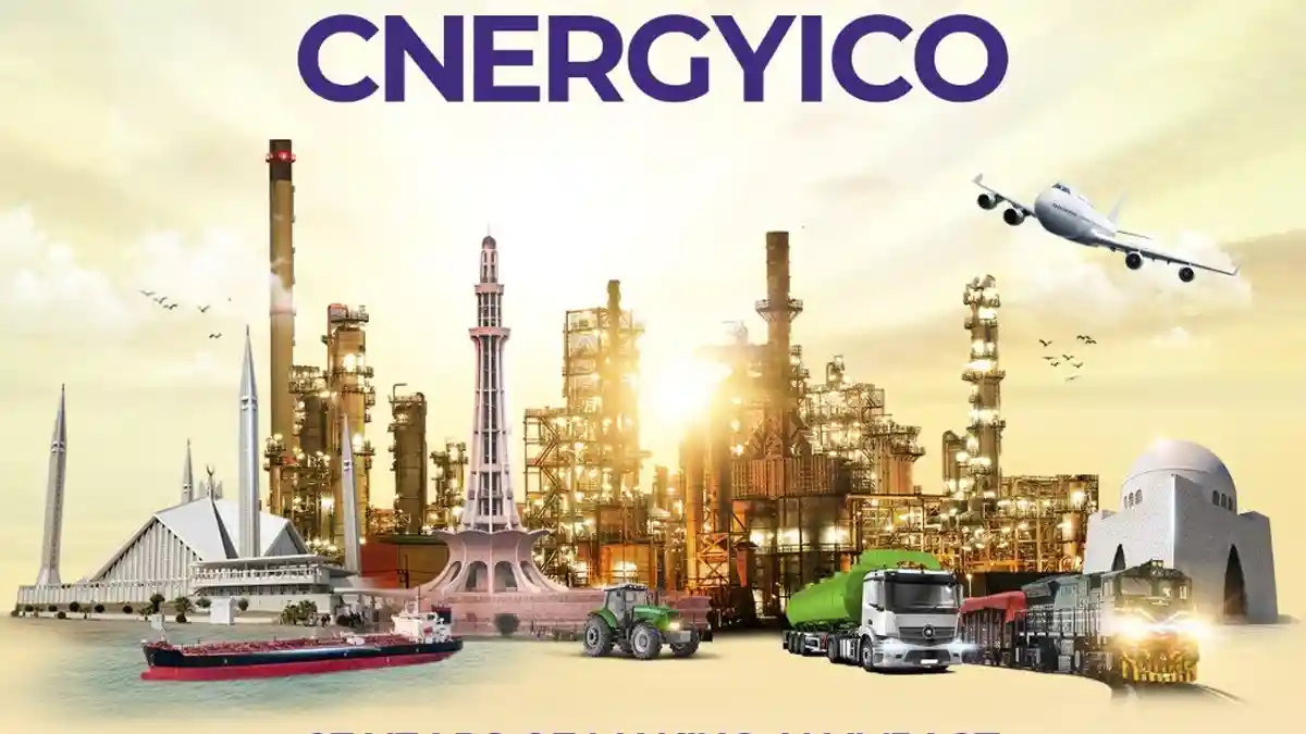 Cnergyico