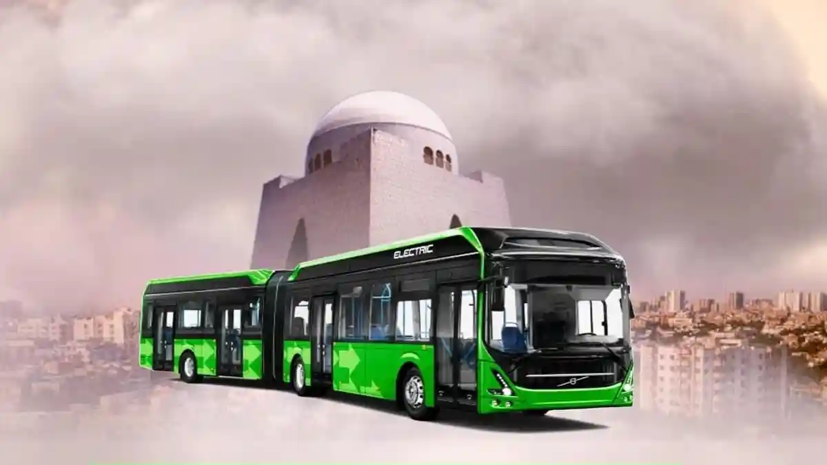 Green Line