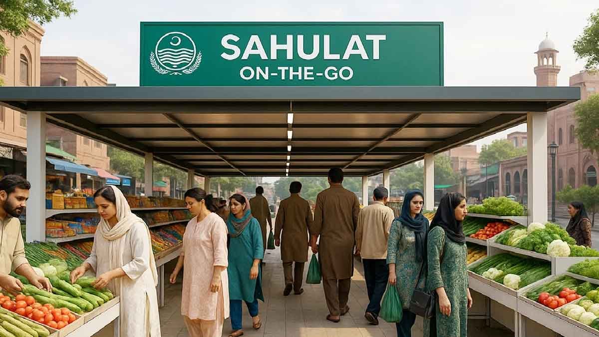 Sahulat