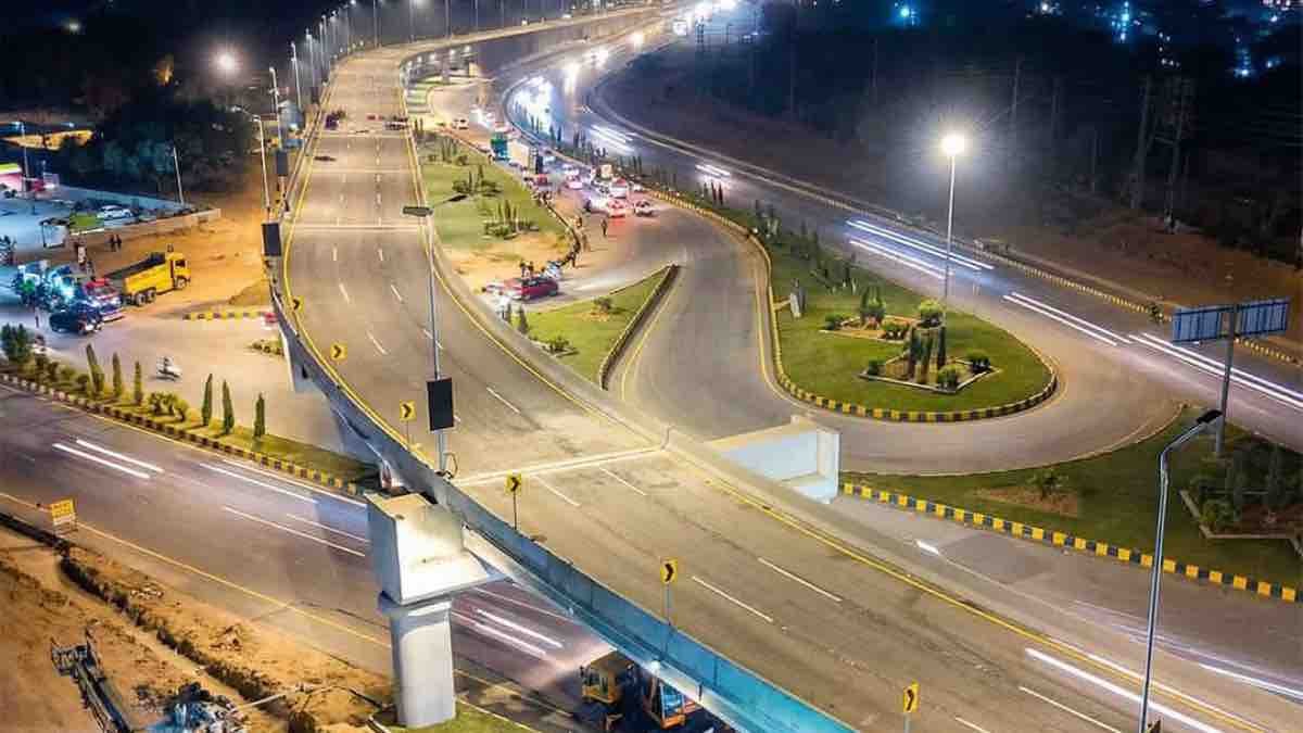 T-Chowk