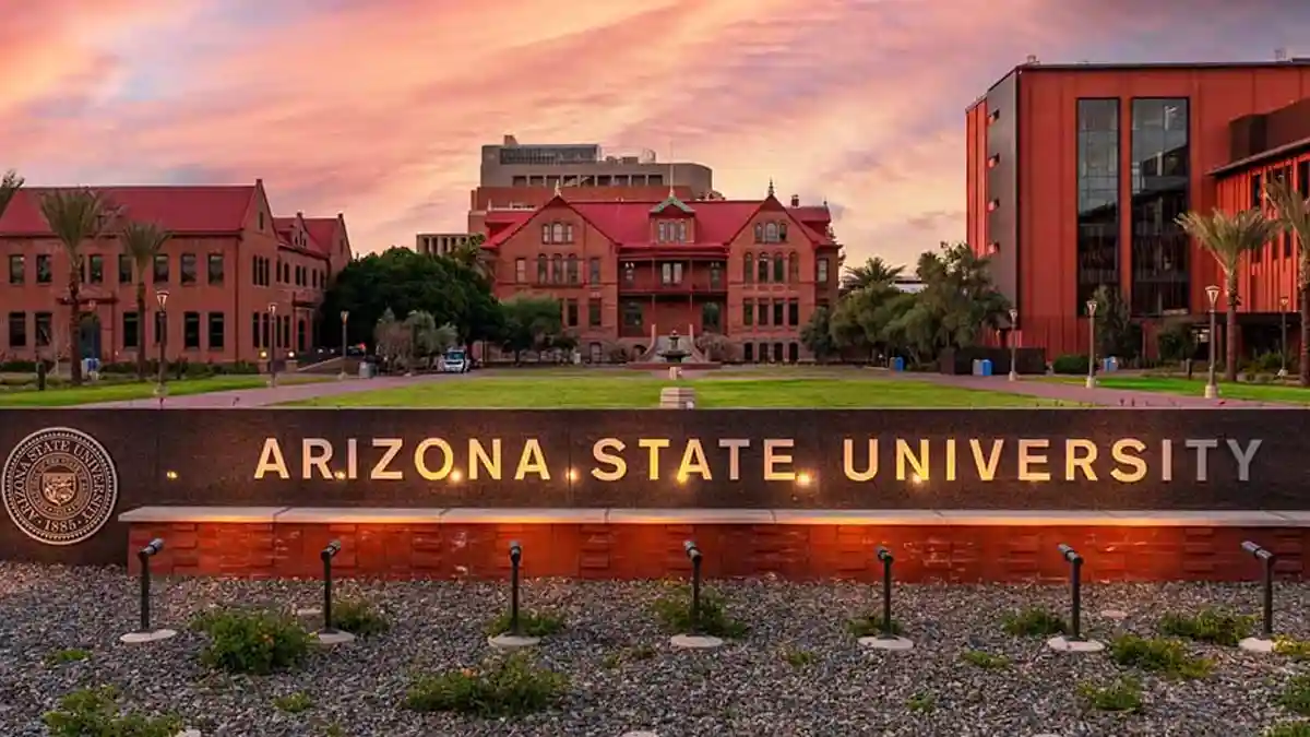 arizona