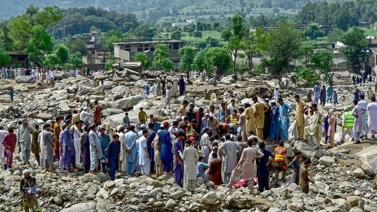 buner
