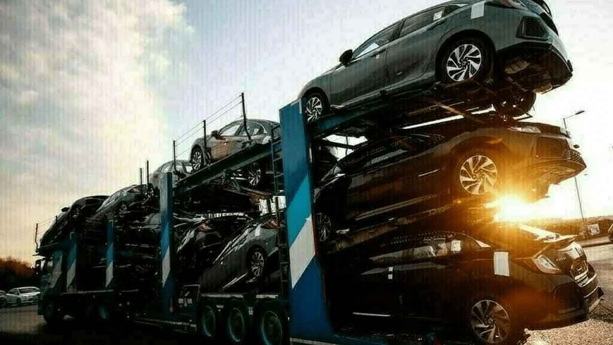 car sales