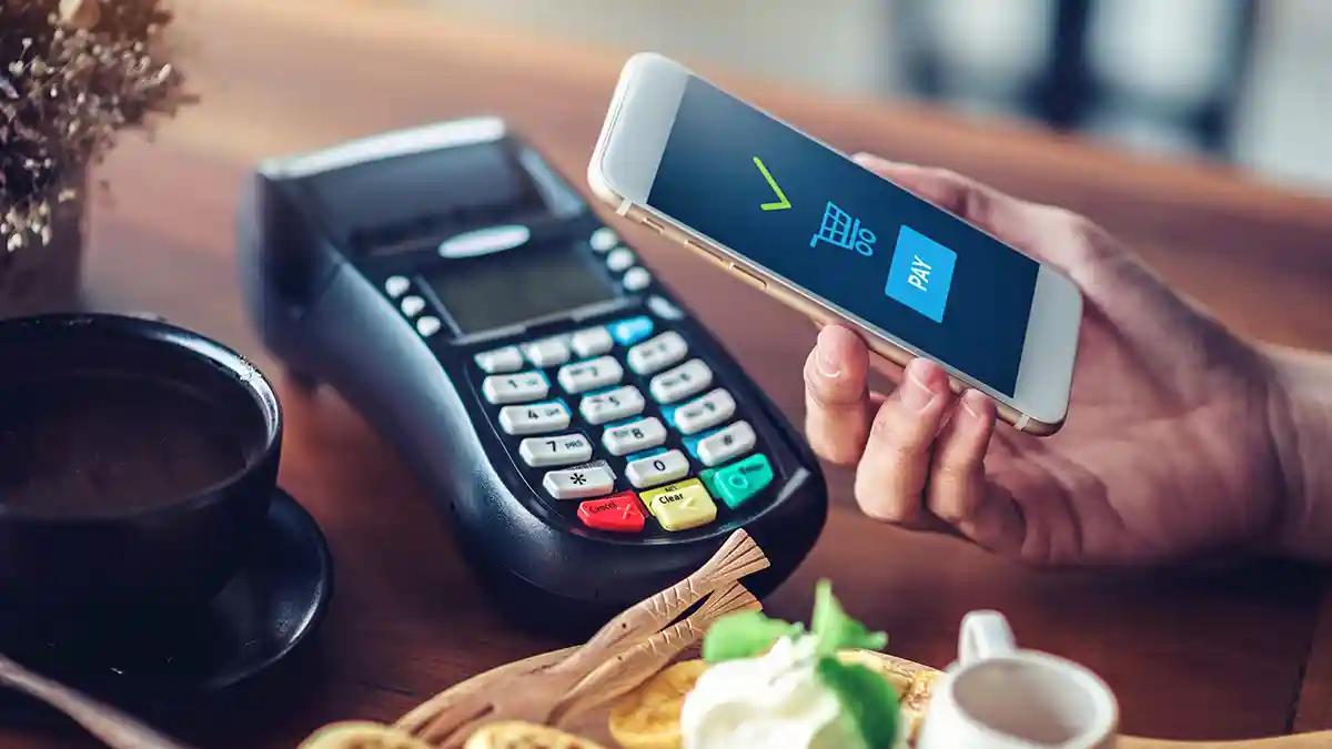 cashless