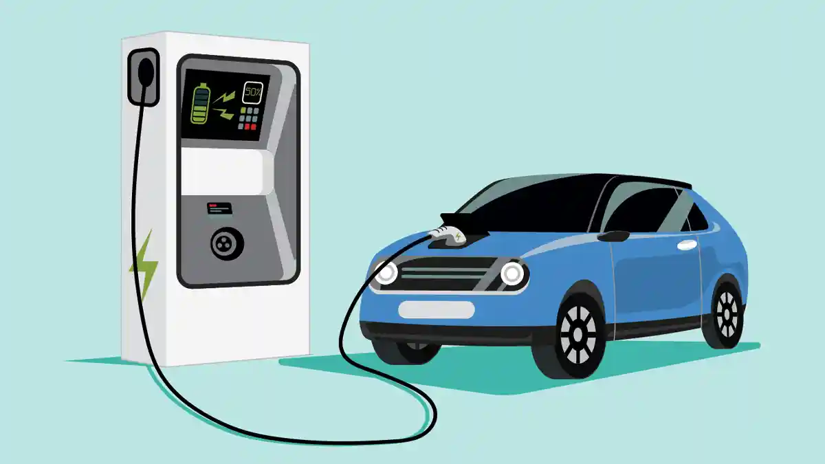 Govt to launch new electric vehicle policy with Rs 100 billion subsidy to boost e-bikes and rickshaws