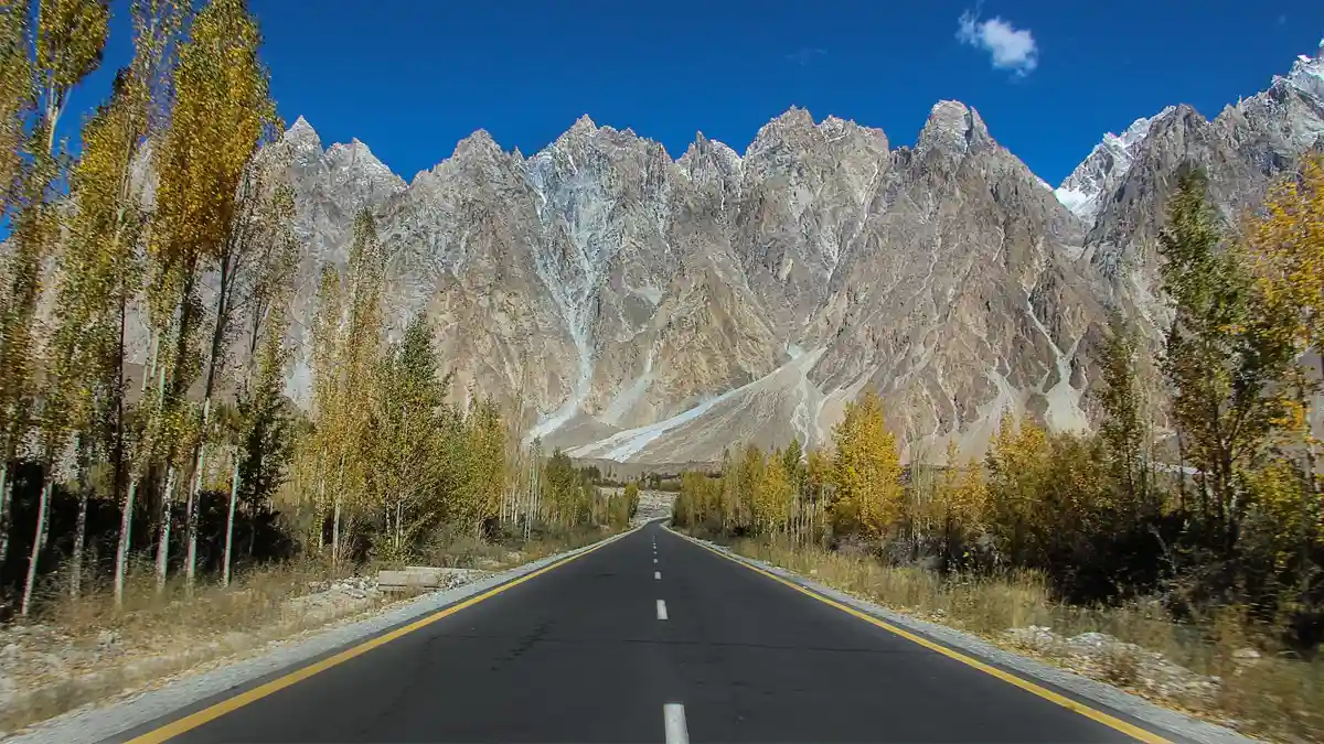 expressway