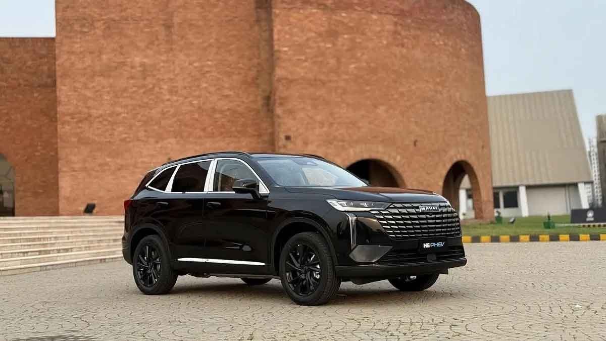 haval
