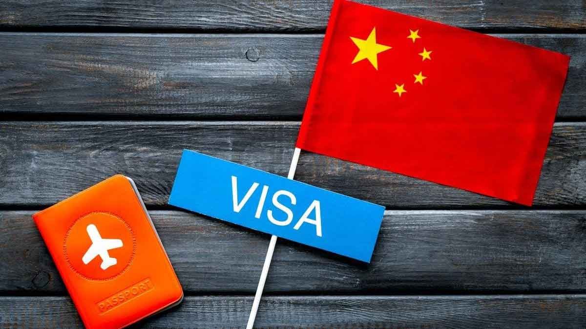k visa