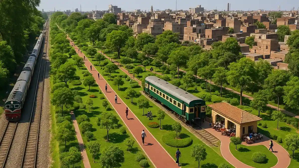 lahore