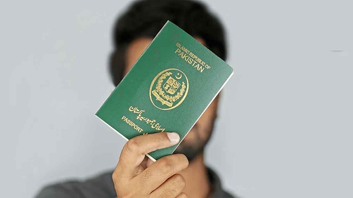 passport