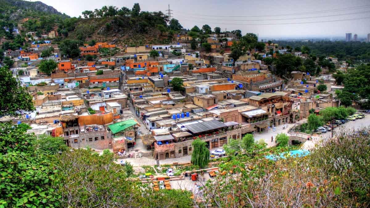 saidpur