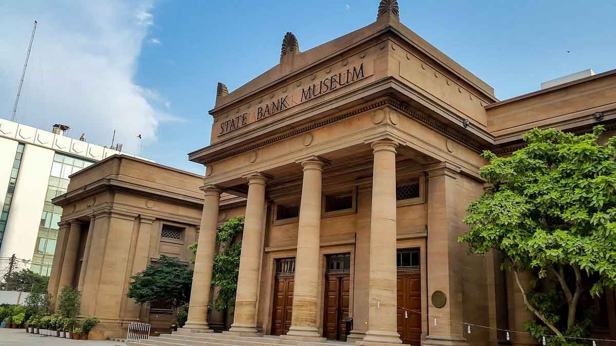 state bank