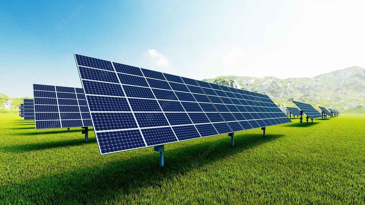 solar