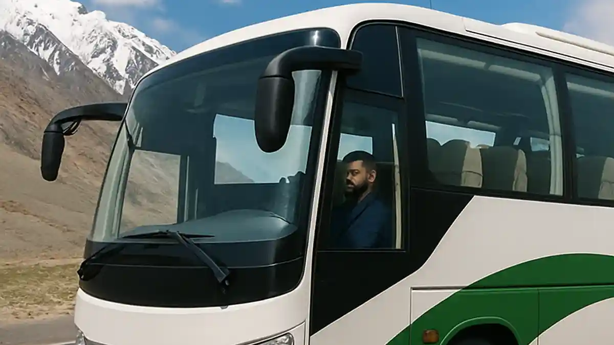 travel to china