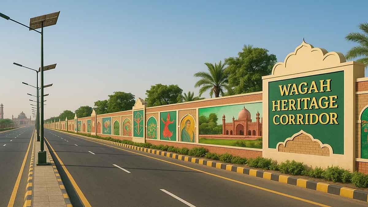 wagah