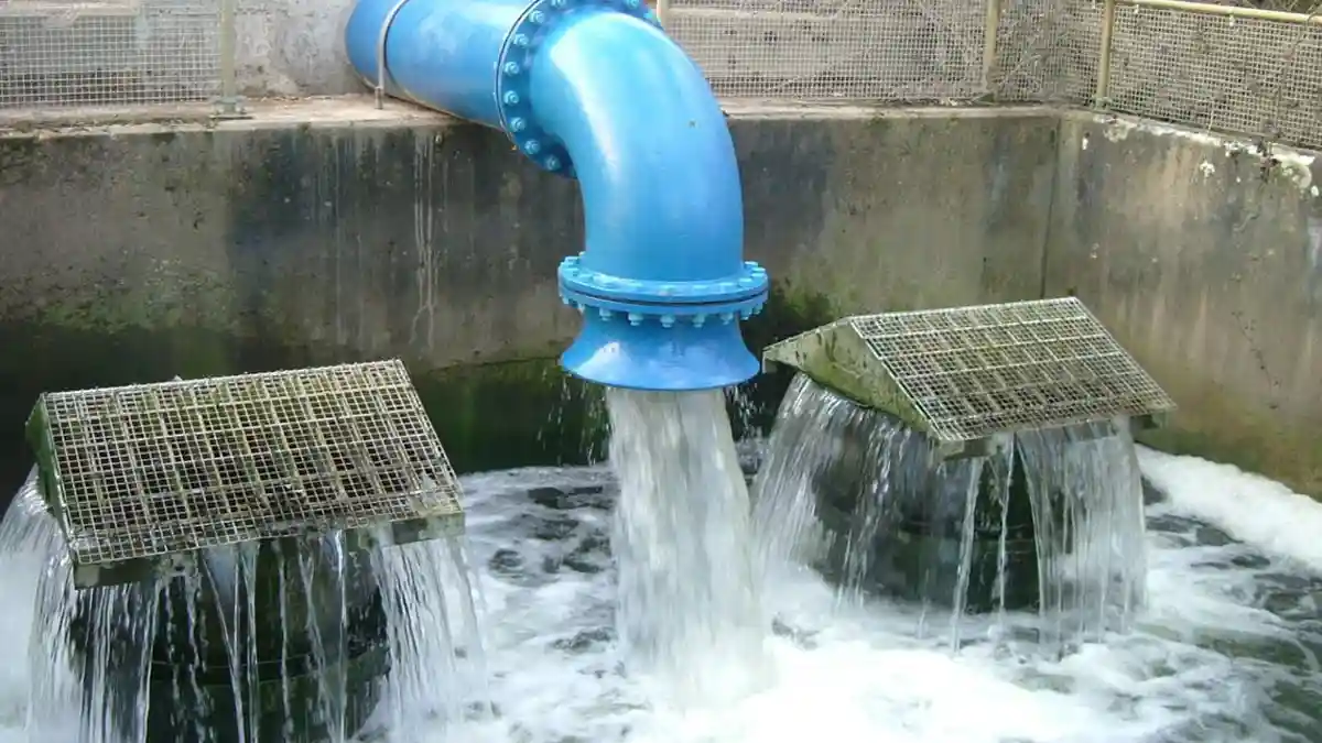 water projects