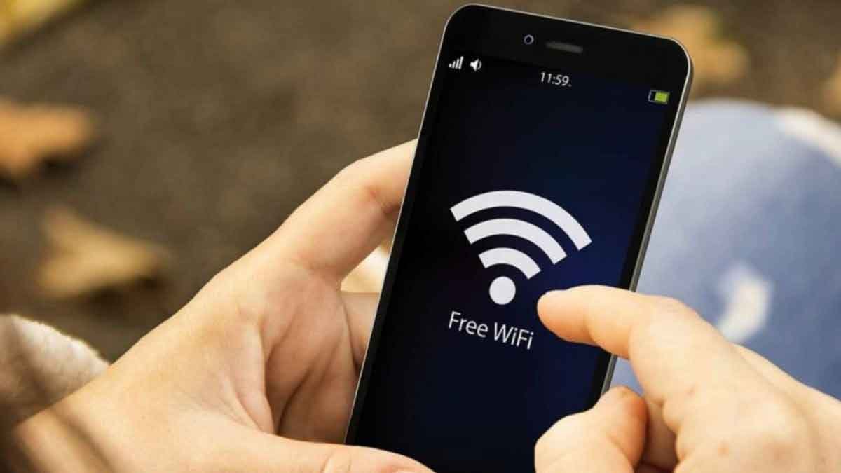 wifi