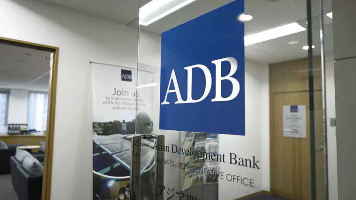 ADB