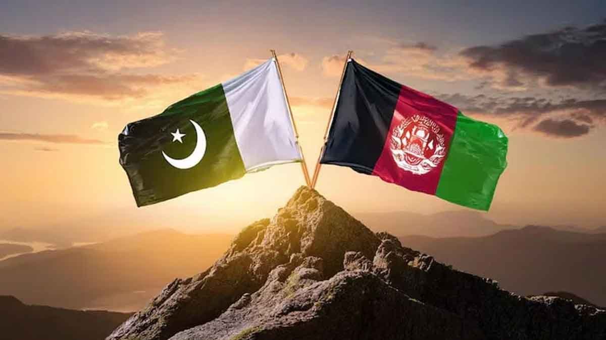 Afghan