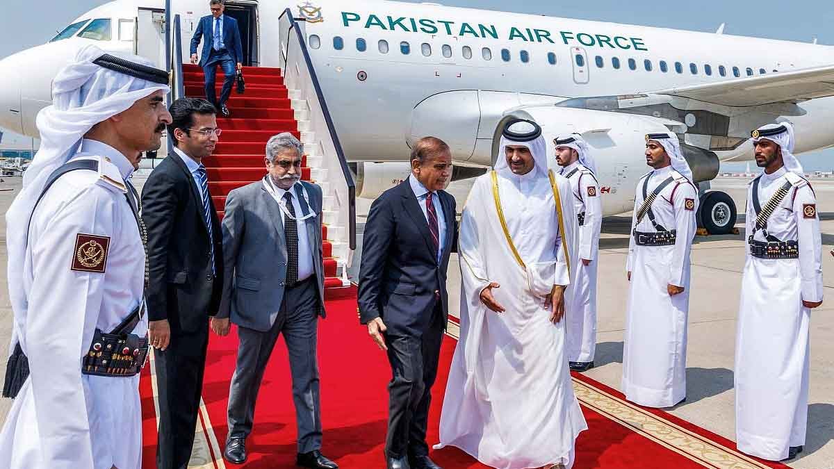 Arab security