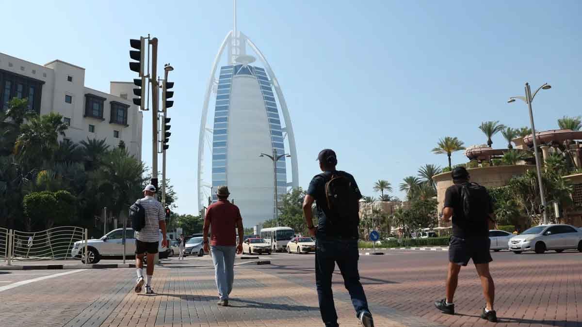 Dubai