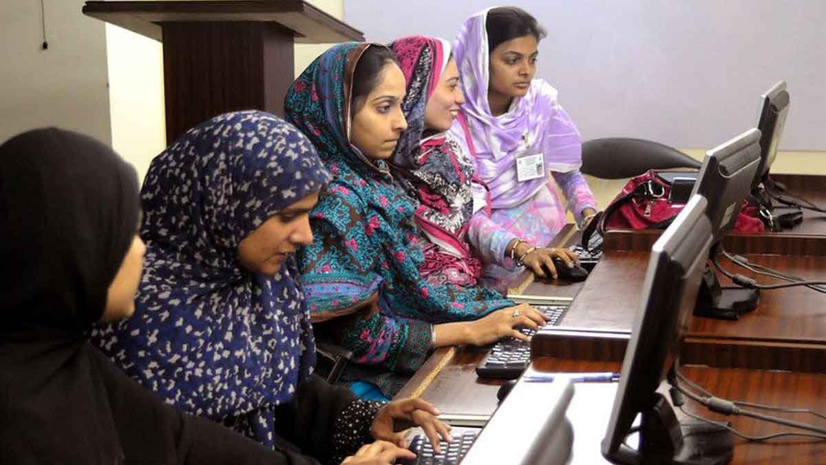 IT training