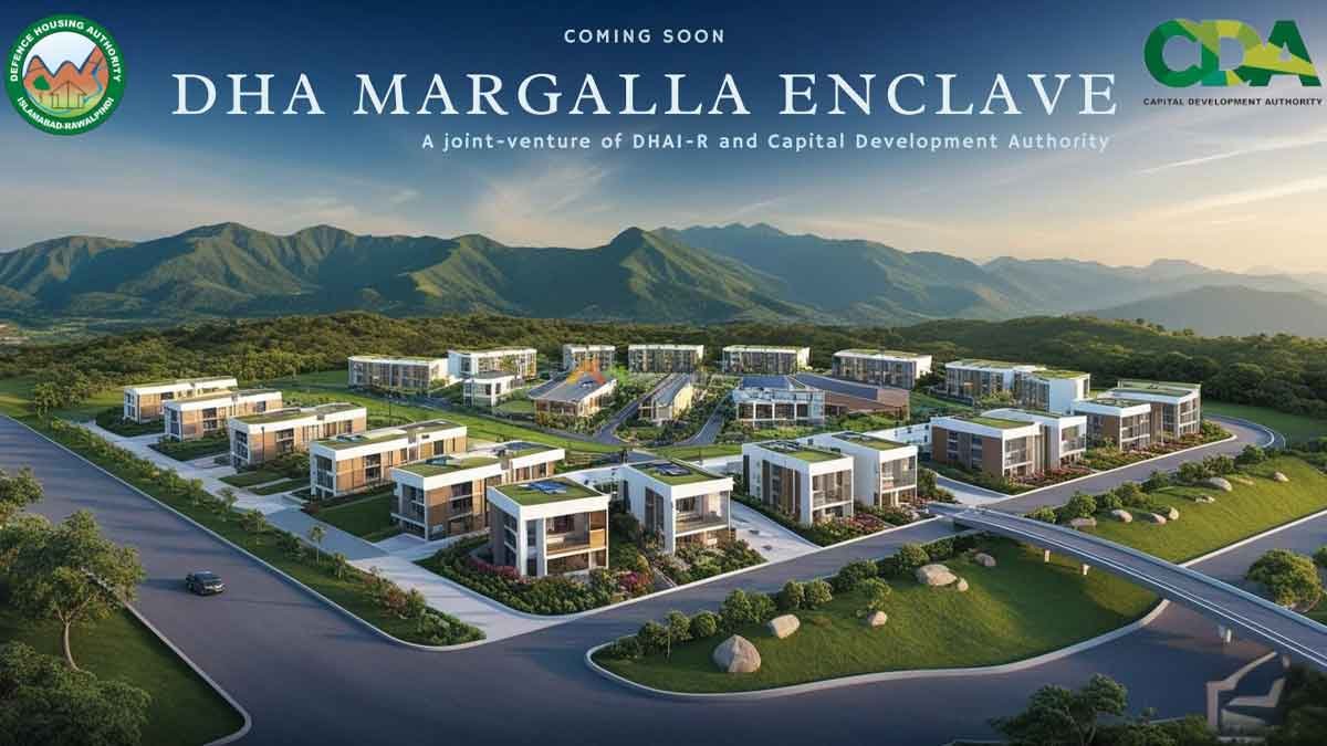 Margalla Enclave