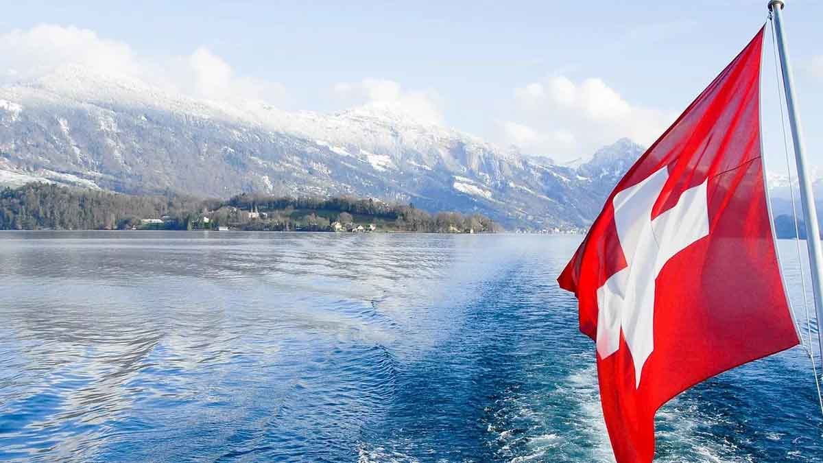 Switzerland