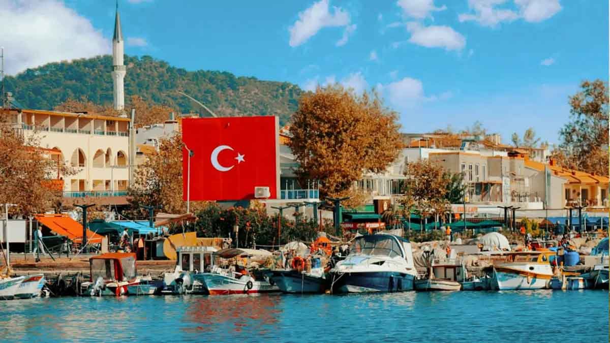 Turkey