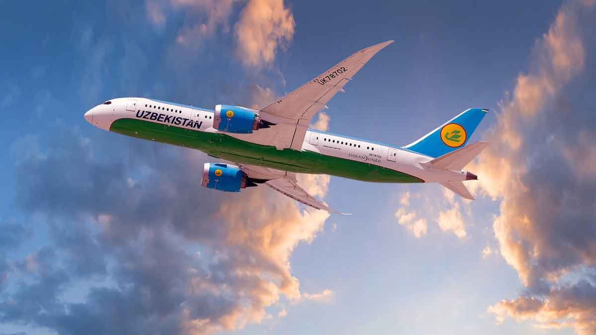 Uzbekistan