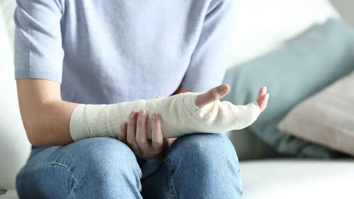 bone glue
