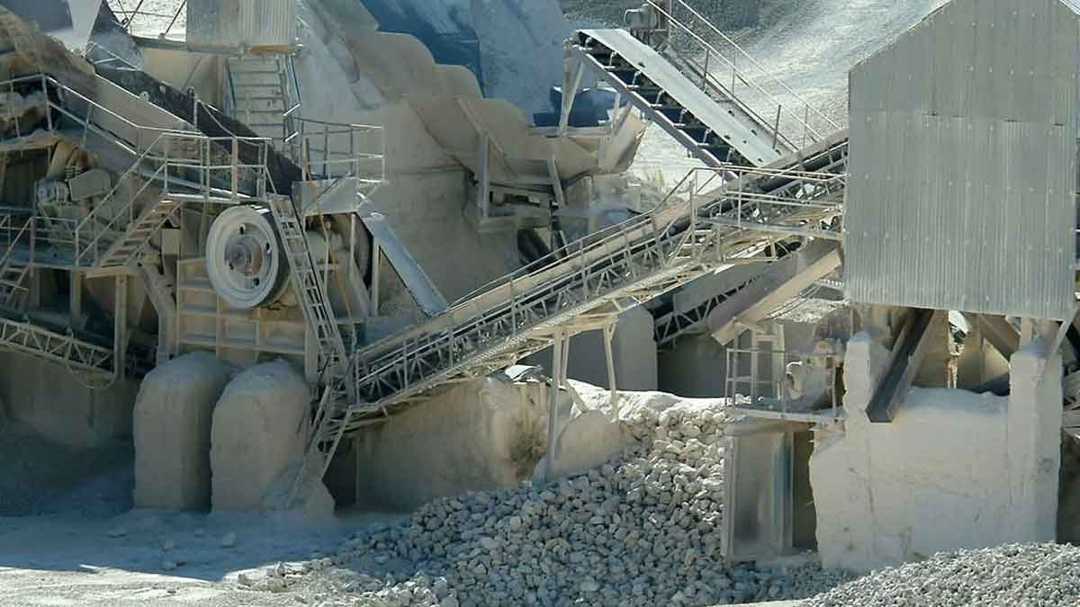 cement