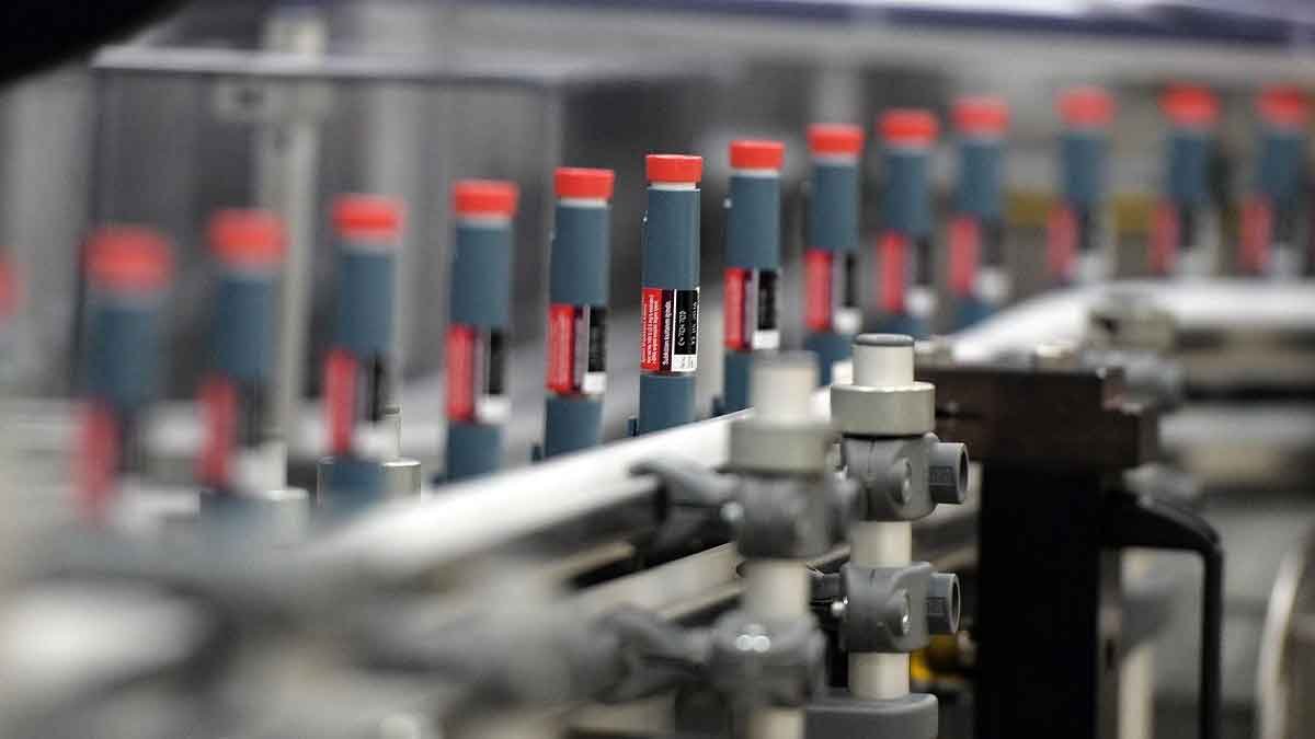 insulin