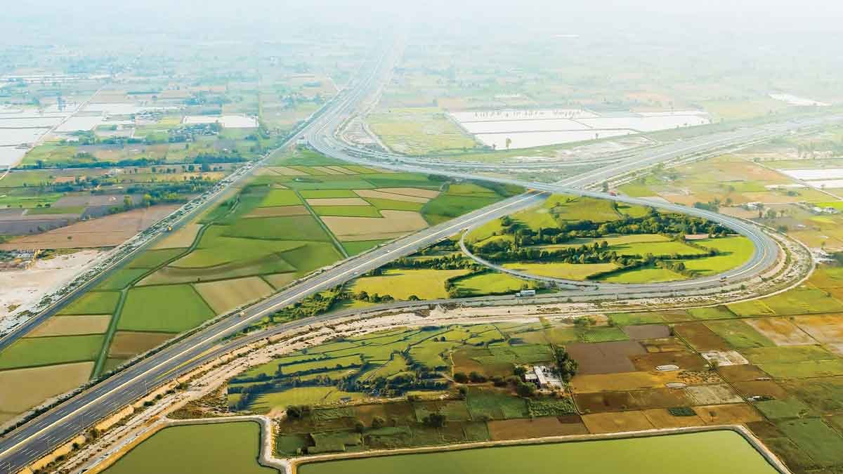 Motorway