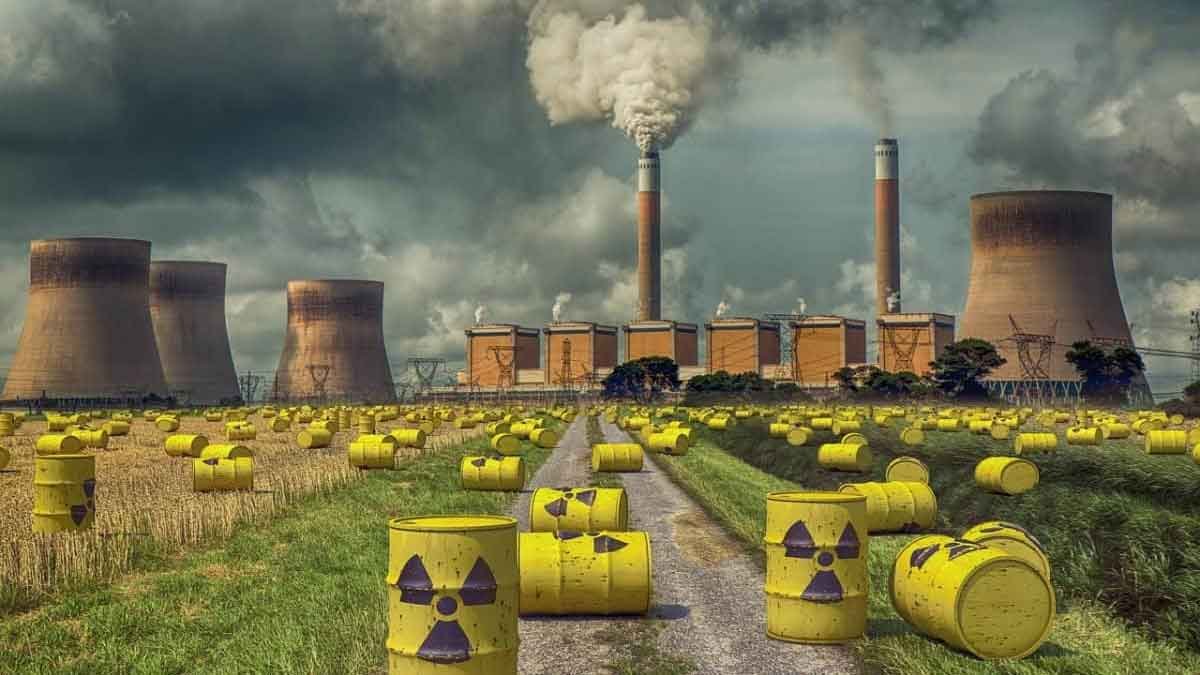 nuclear