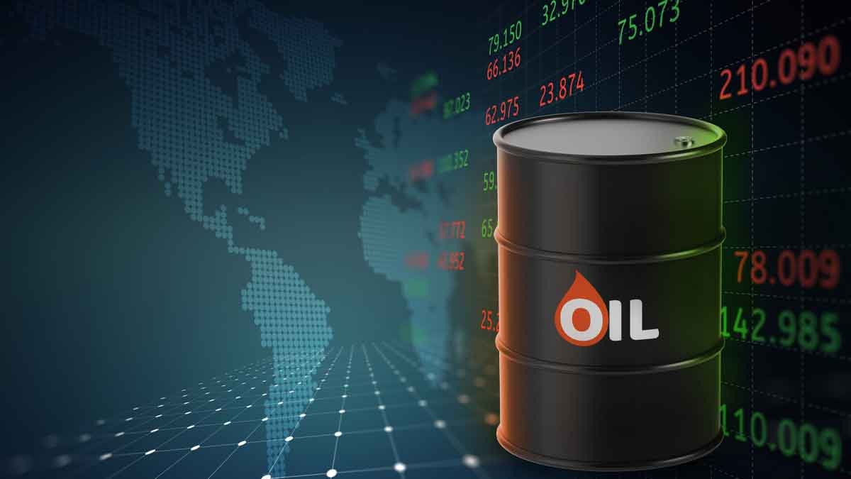 oil market