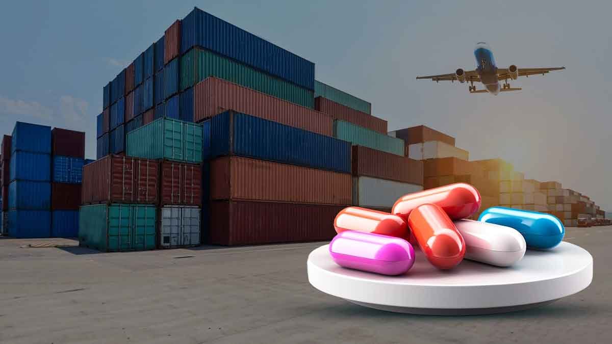 pharmaceutical