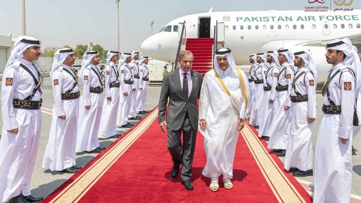 qatar