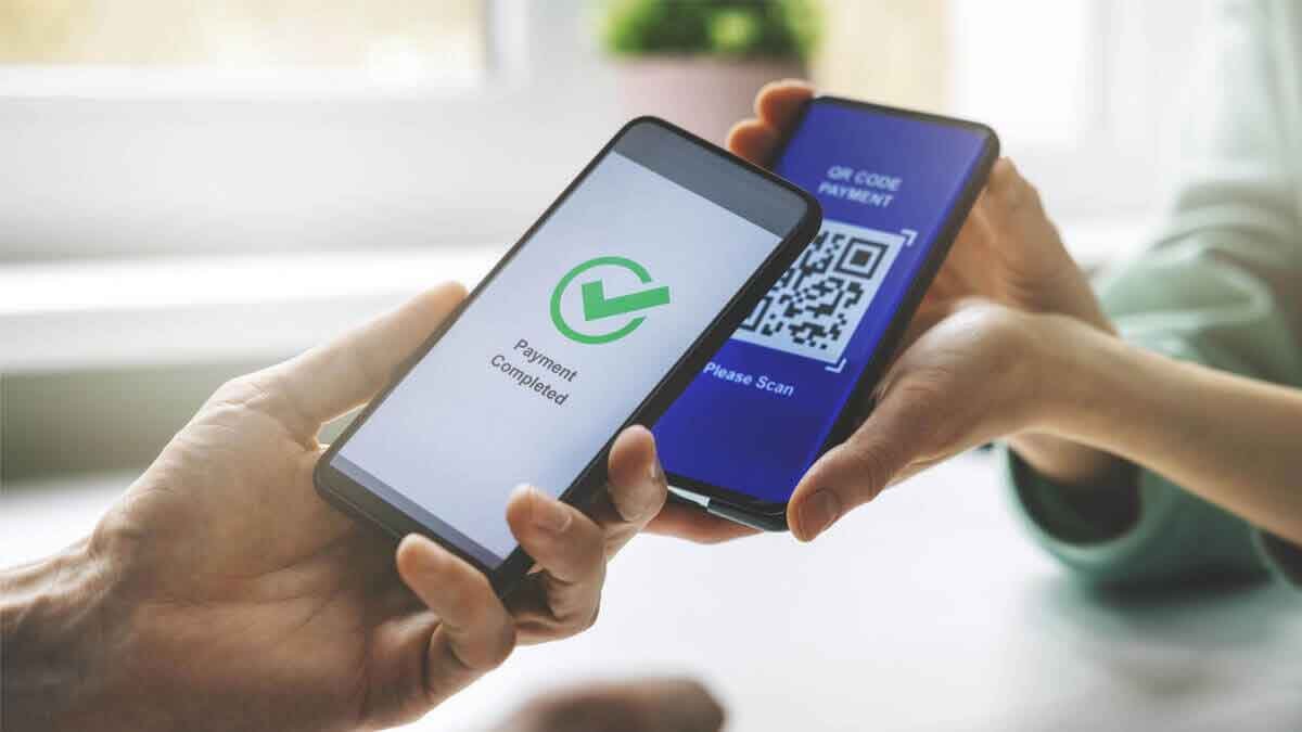 qr code