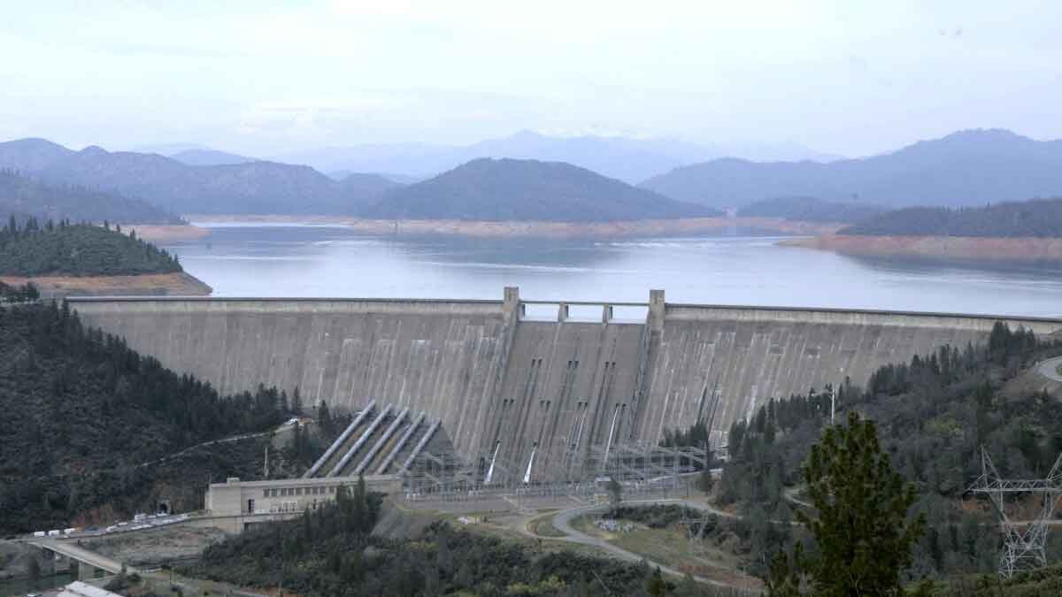 reservoirs