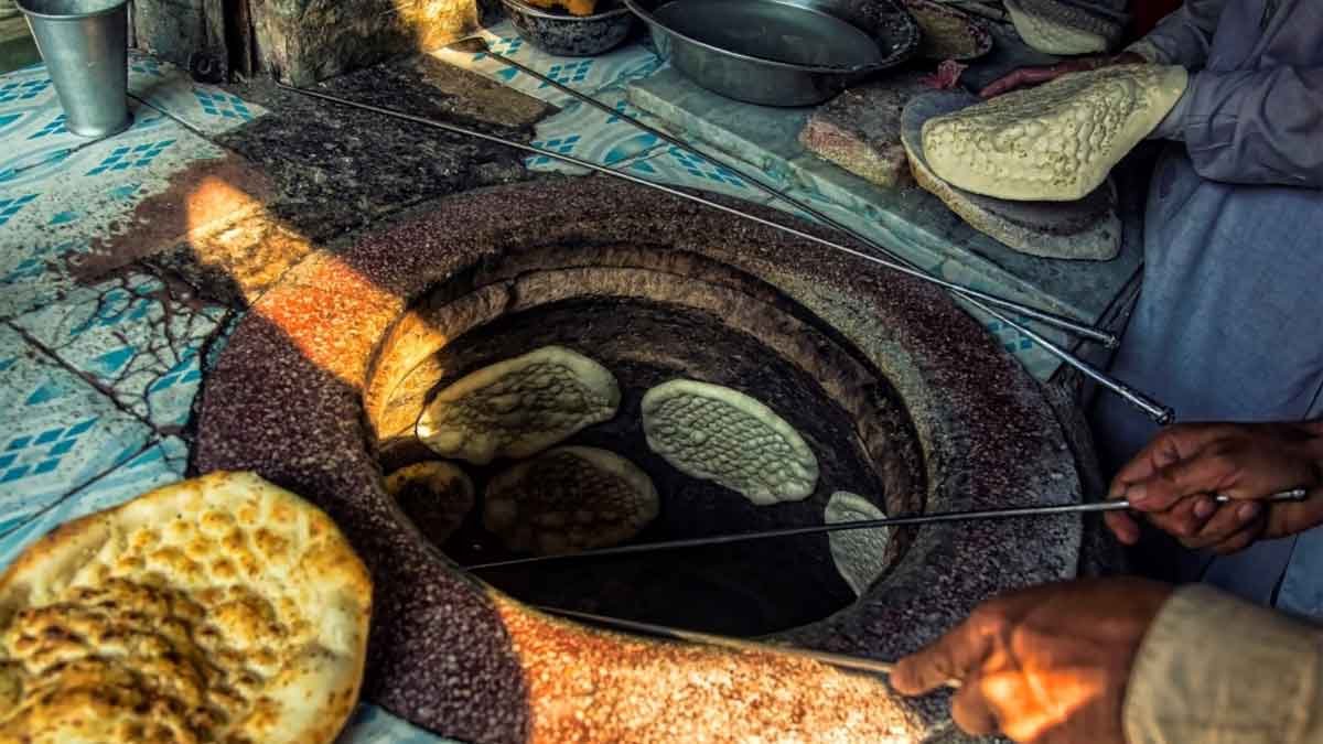 roti